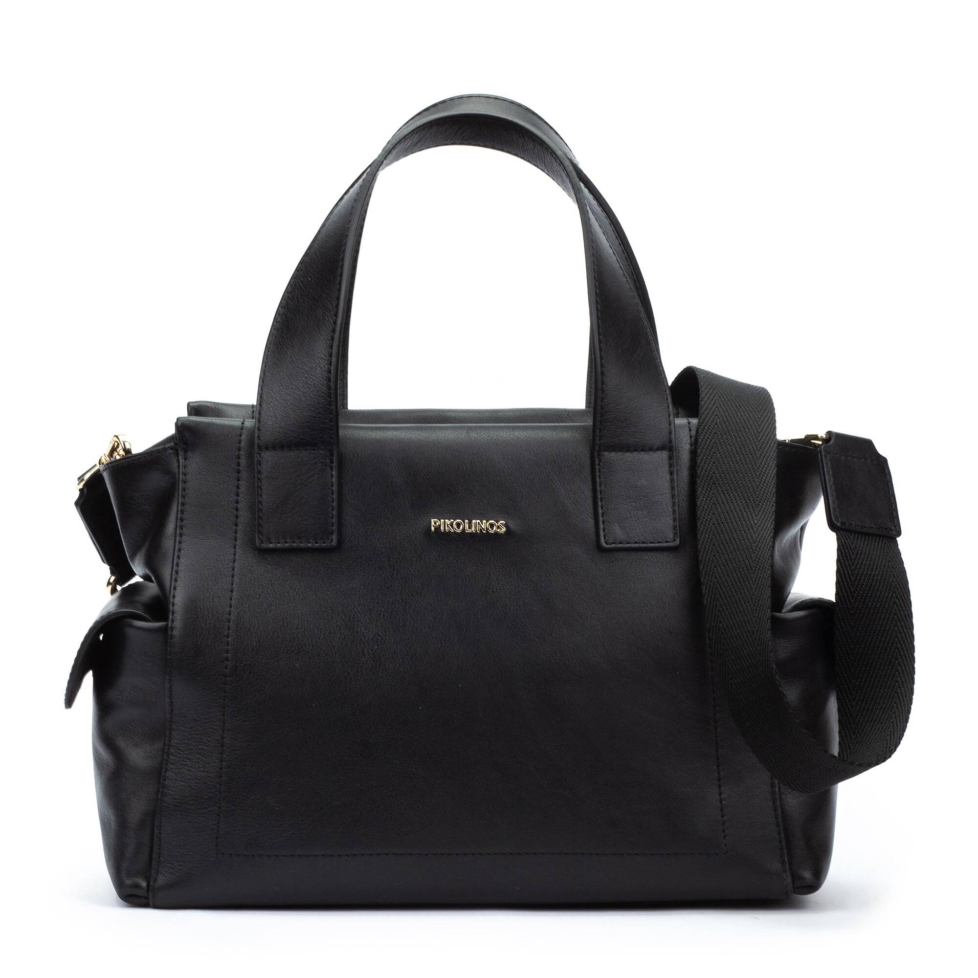 null | PAU WHA-374C1, BLACK, large image number 10-WHA-374C1_000_Pikolinos_PAU_BLACK_full.jpg | null