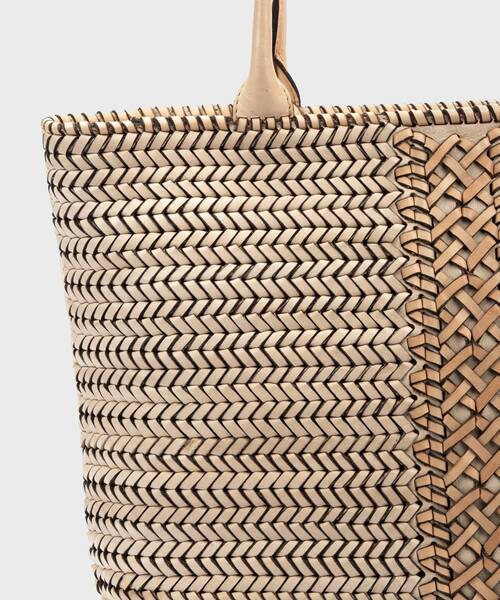 Shoppers | VIANA WHA-339C1 | MARFIL | Pikolinos