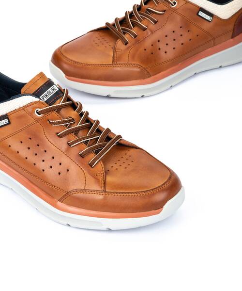 Deportivos | BIAR M6V-6105 | BRANDY | Pikolinos