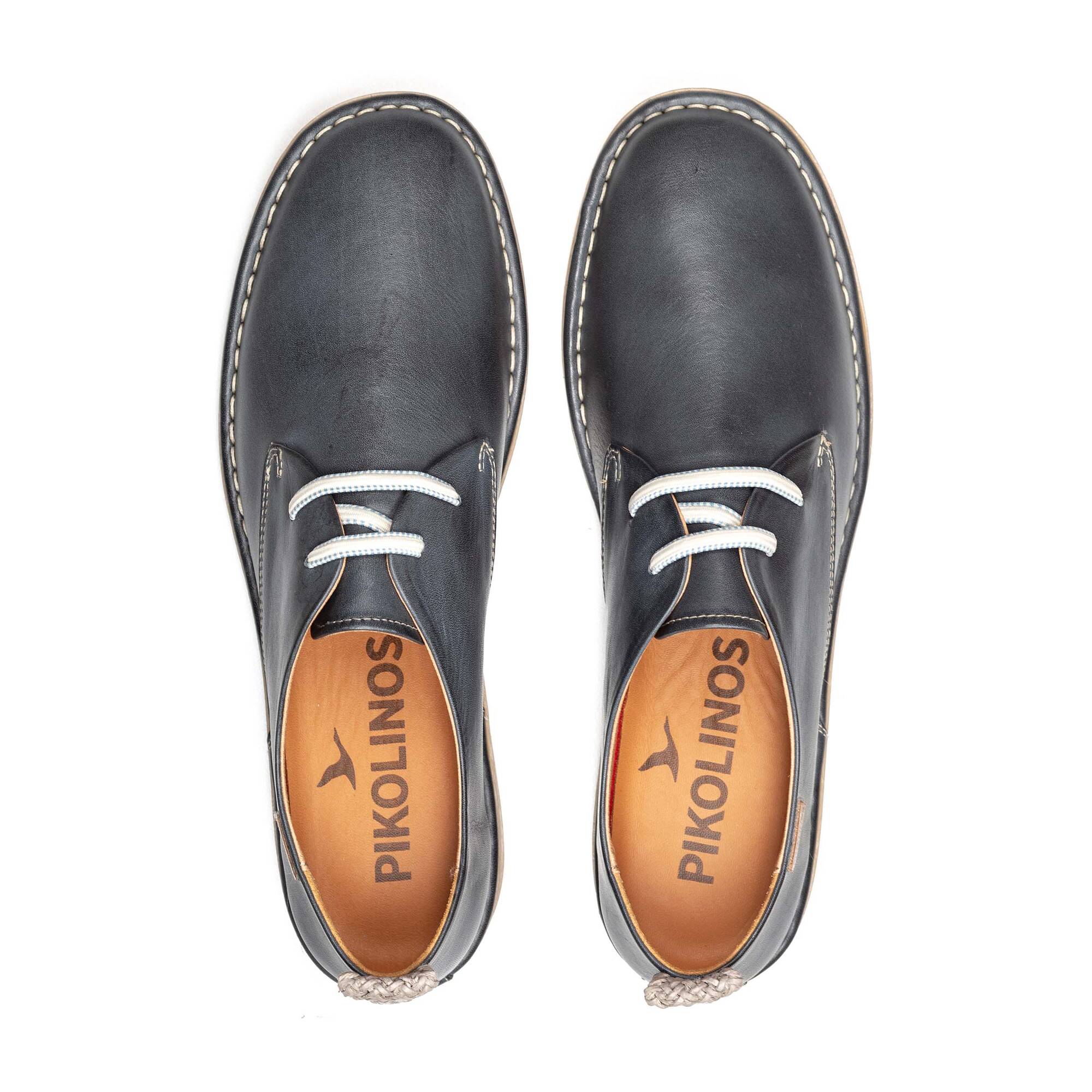 Flats | NOIA W5W-4535, OCEAN, large image number 100-W5W-4535_325_Pikolinos_NOIA_OCEAN_full.jpg | null