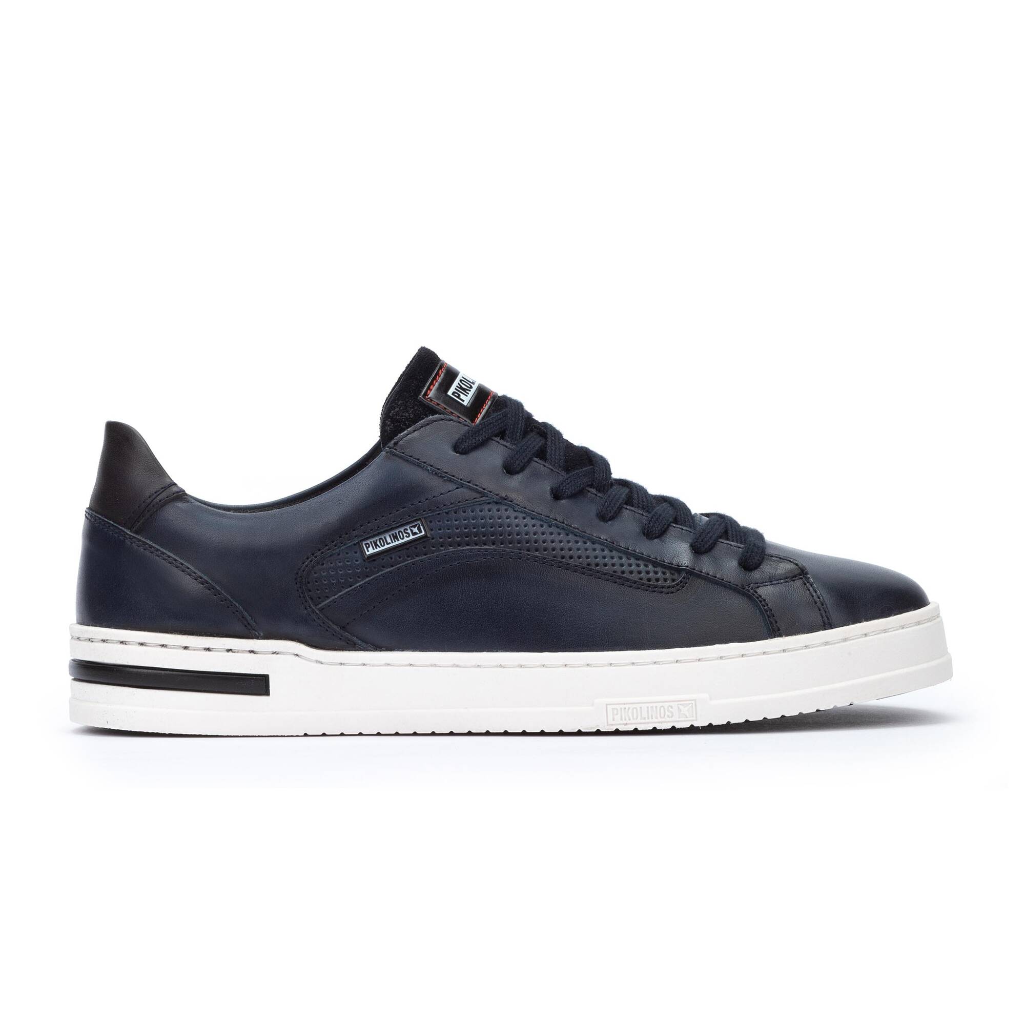Sneakers | XATIVA M1K-6307C1, BLUE, large image number 10-M1K-6307C1_300_Pikolinos_XATIVA_BLUE_full.jpg | null