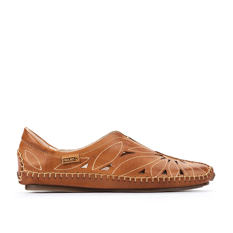 Pikolinos Mocasines de piel JEREZ 578