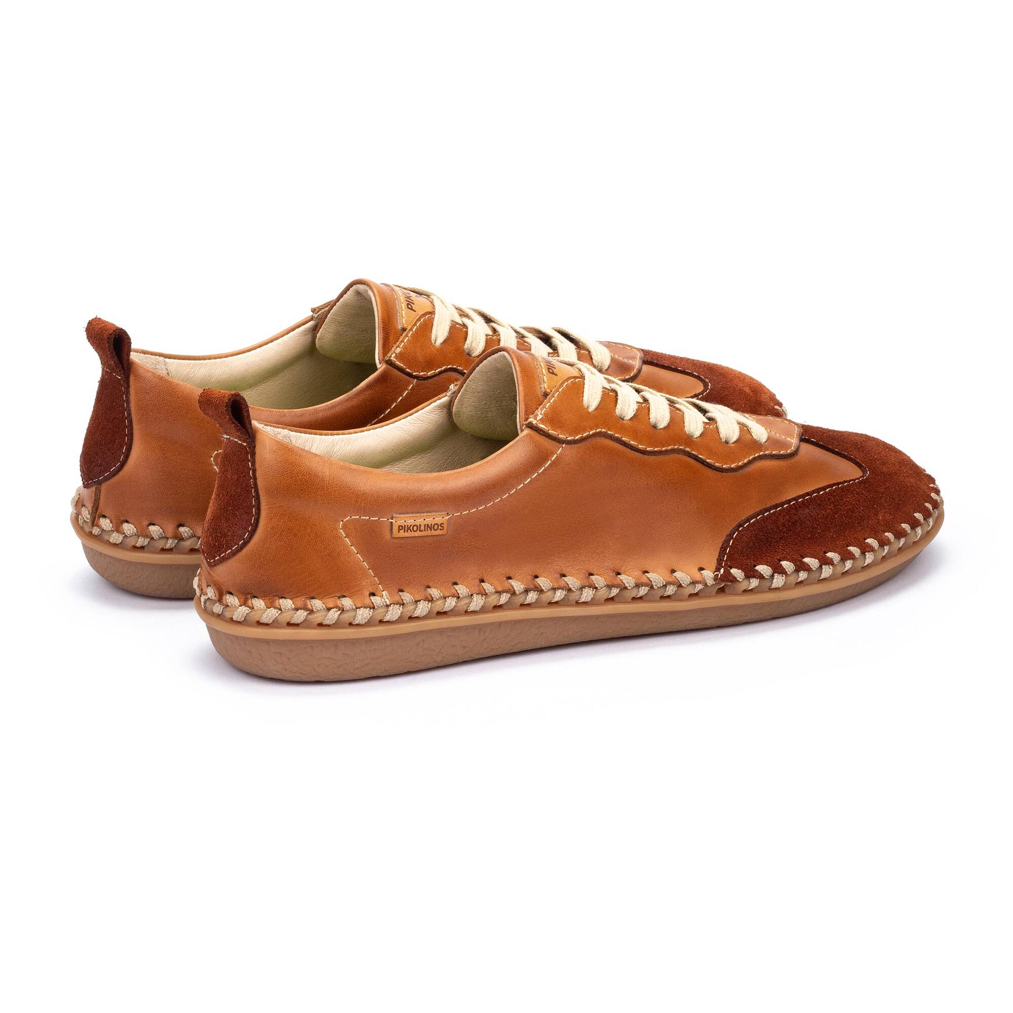 Desportivos | PATERNA U9B-6811C1, BRANDY, large image number 30-U9B-6811C1_250_Pikolinos_PATERNA_BRANDY_full.jpg | null