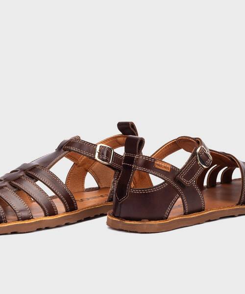 Semi abierto | BETERA W0F-0934 | OLMO | Pikolinos