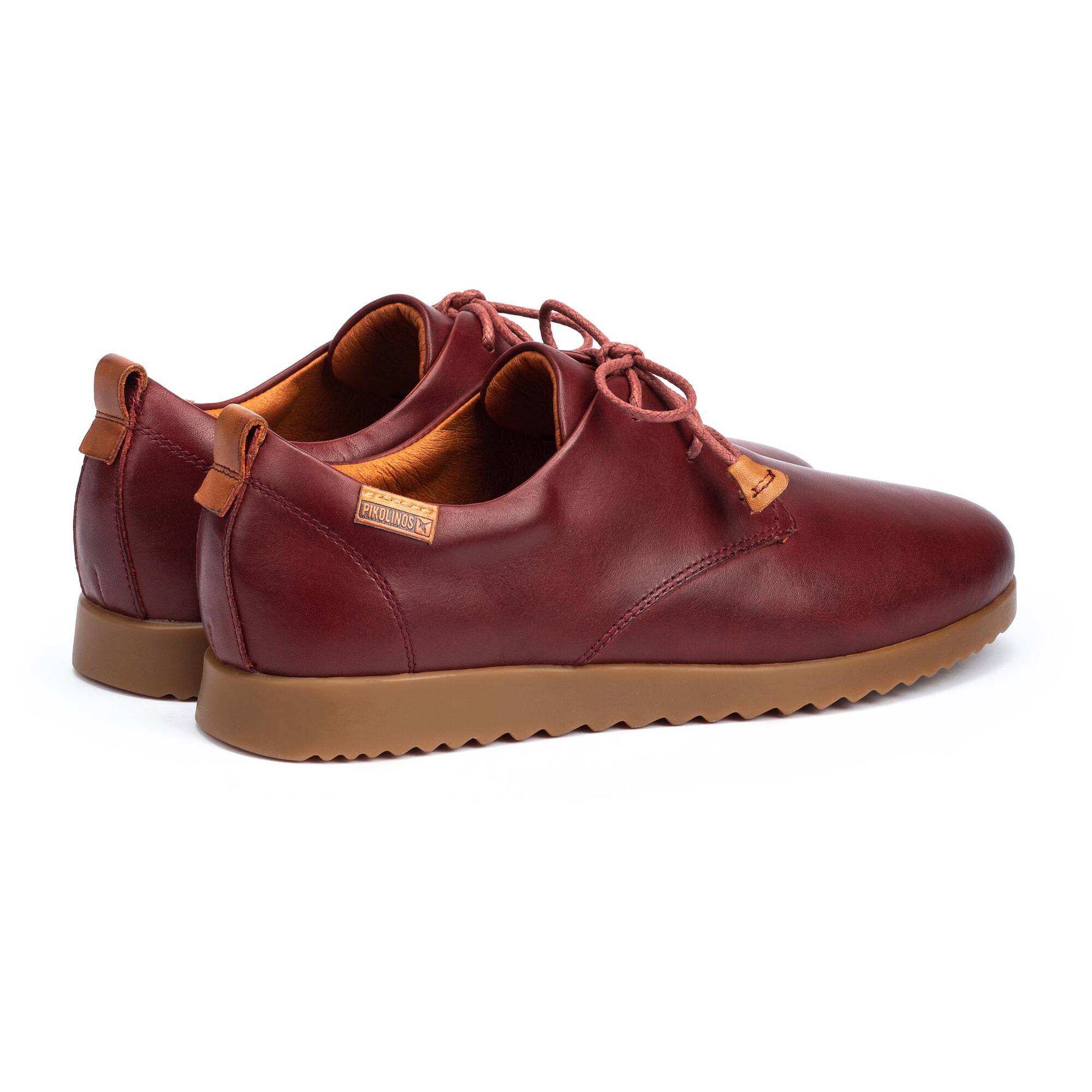 Flats | MALLORCA PKW8C-4628, ARCILLA, large image number 30-PKW8C-4628_501_Pikolinos_MALLORCA_ARCILLA_full.jpg | null