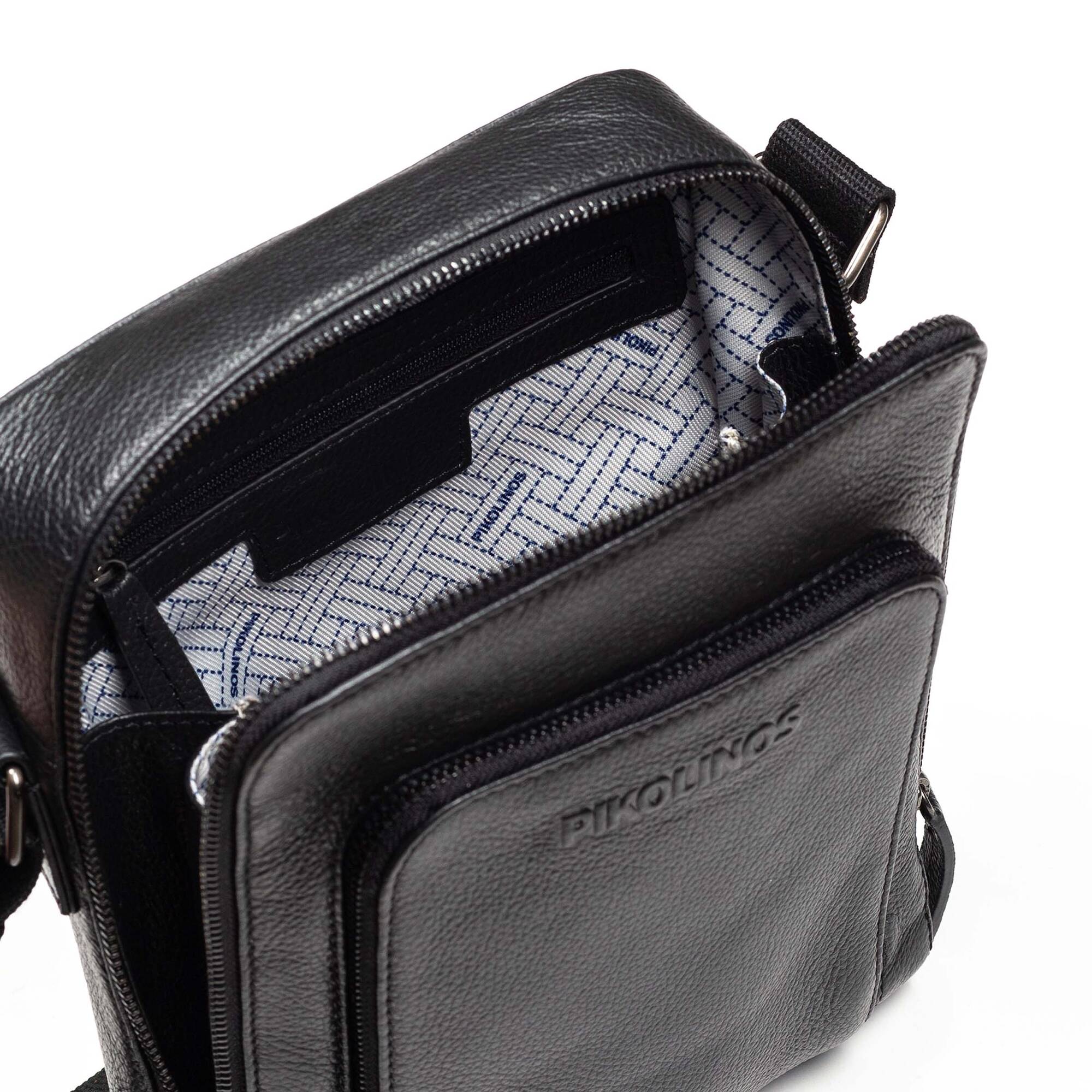 null | TAMBO MHA-196, BLACK, large image number 100-MHA-196_000_Pikolinos_TAMBO_BLACK_full.jpg | null