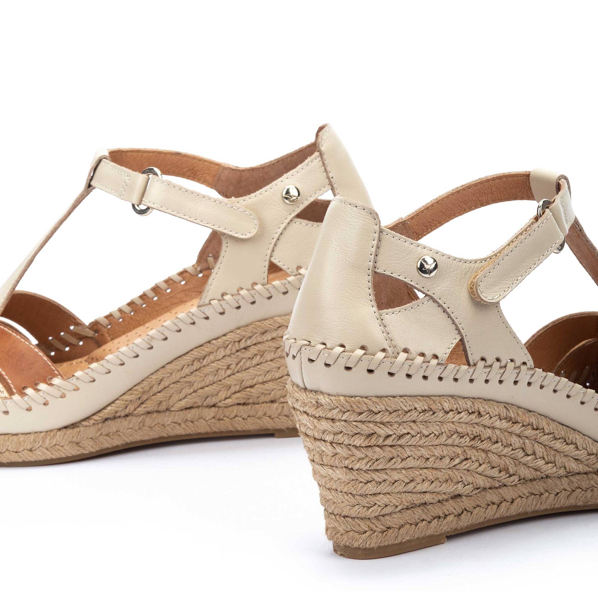 Pikolinos taille grand ou petit sales