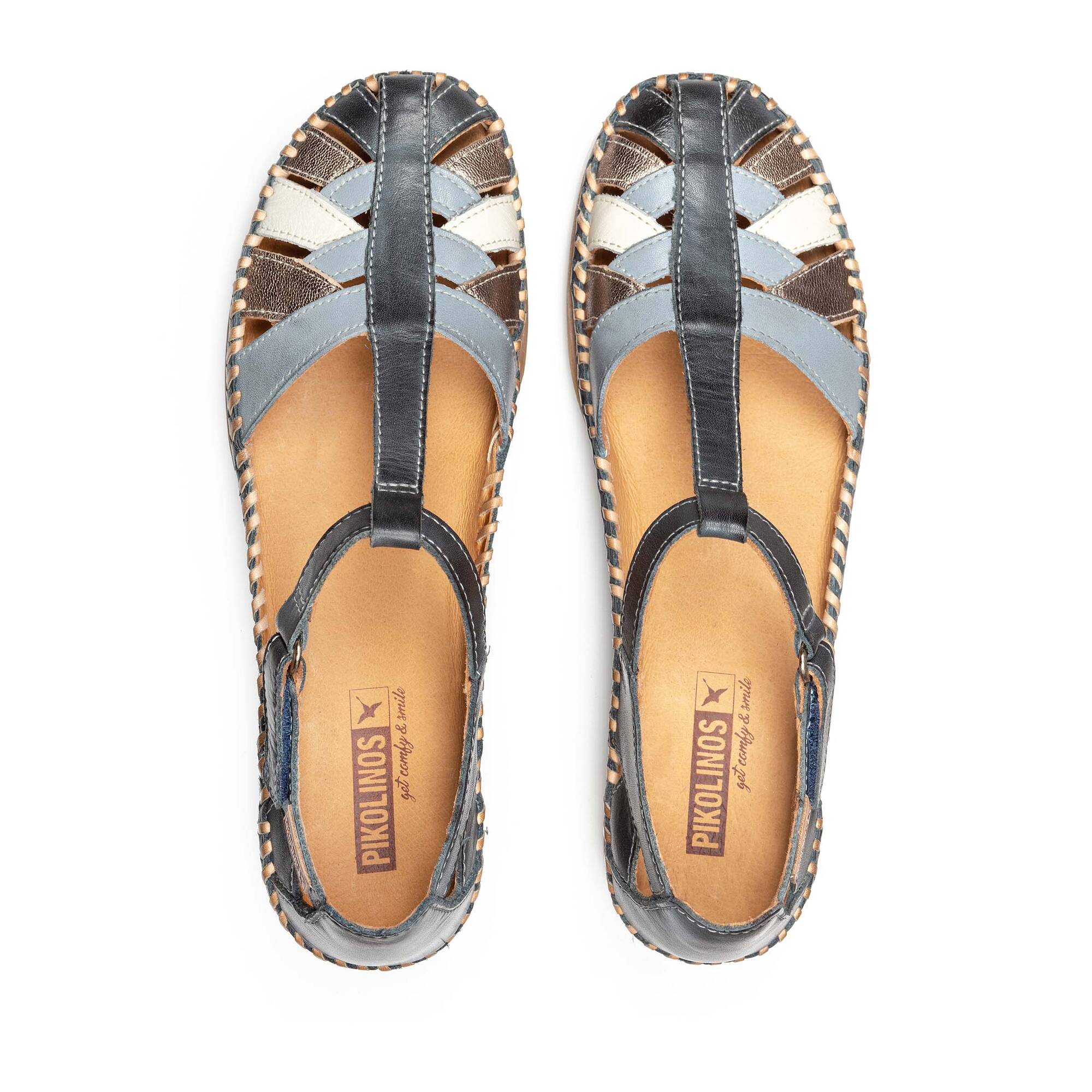 Semi abierto | CADAQUES W8K-0705C1, OCEAN, large image number 100-W8K-0705C1_325_Pikolinos_CADAQUES_OCEAN_full.jpg | null