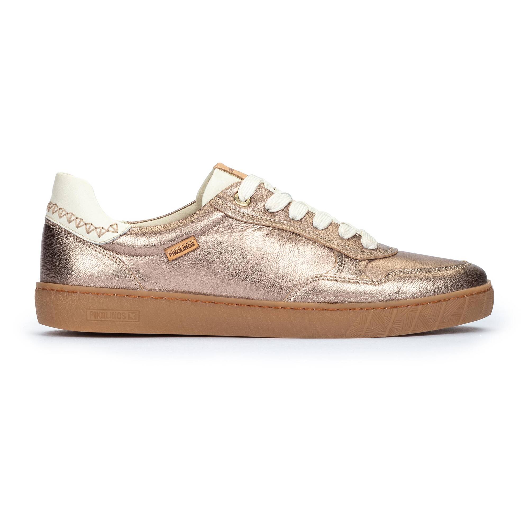 Sneakers | LANZAROTE W7B-6670CLC1, STONE, large image number 10-W7B-6670CLC1_090_Pikolinos_LANZAROTE_STONE_full.jpg | null