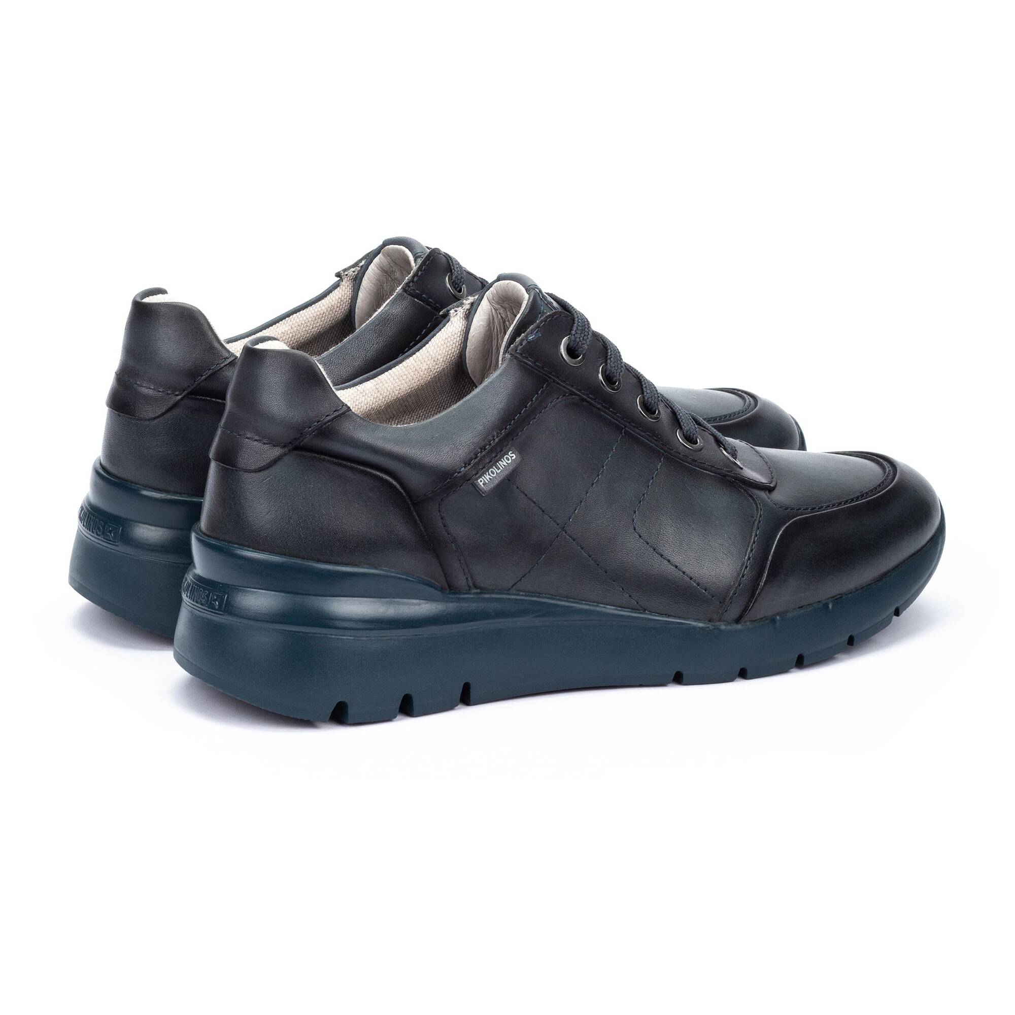 Sneakers | CANTABRIA W4R-6651, OCEAN, large image number 30-W4R-6651_325_Pikolinos_CANTABRIA_OCEAN_full.jpg | null