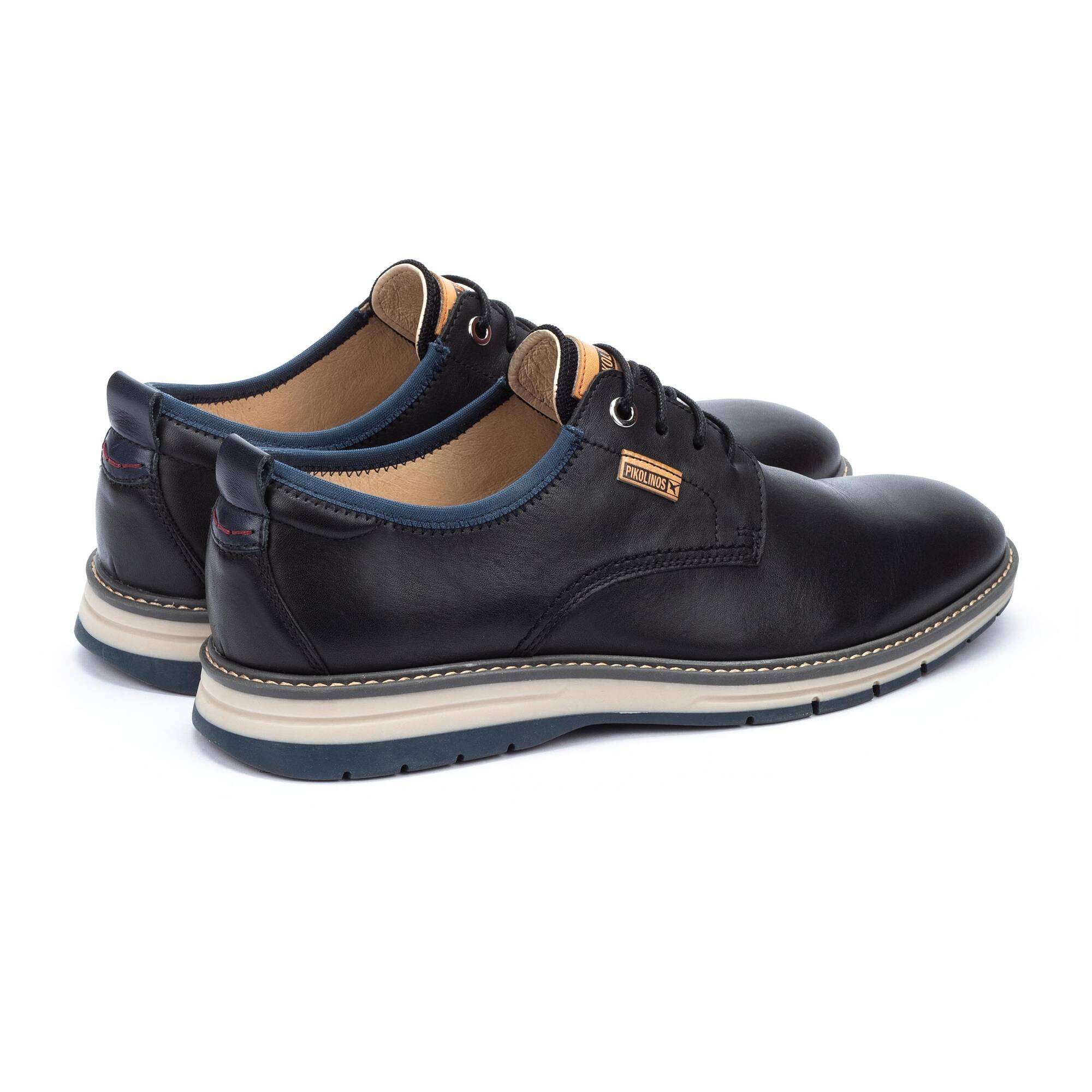 Casual shoes | CANET M7V-4138, BLACK, large image number 30-M7V-4138_000_Pikolinos_CANET_BLACK_full.jpg | null