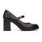 PALENCIA W9U-5882, BLACK, swatch