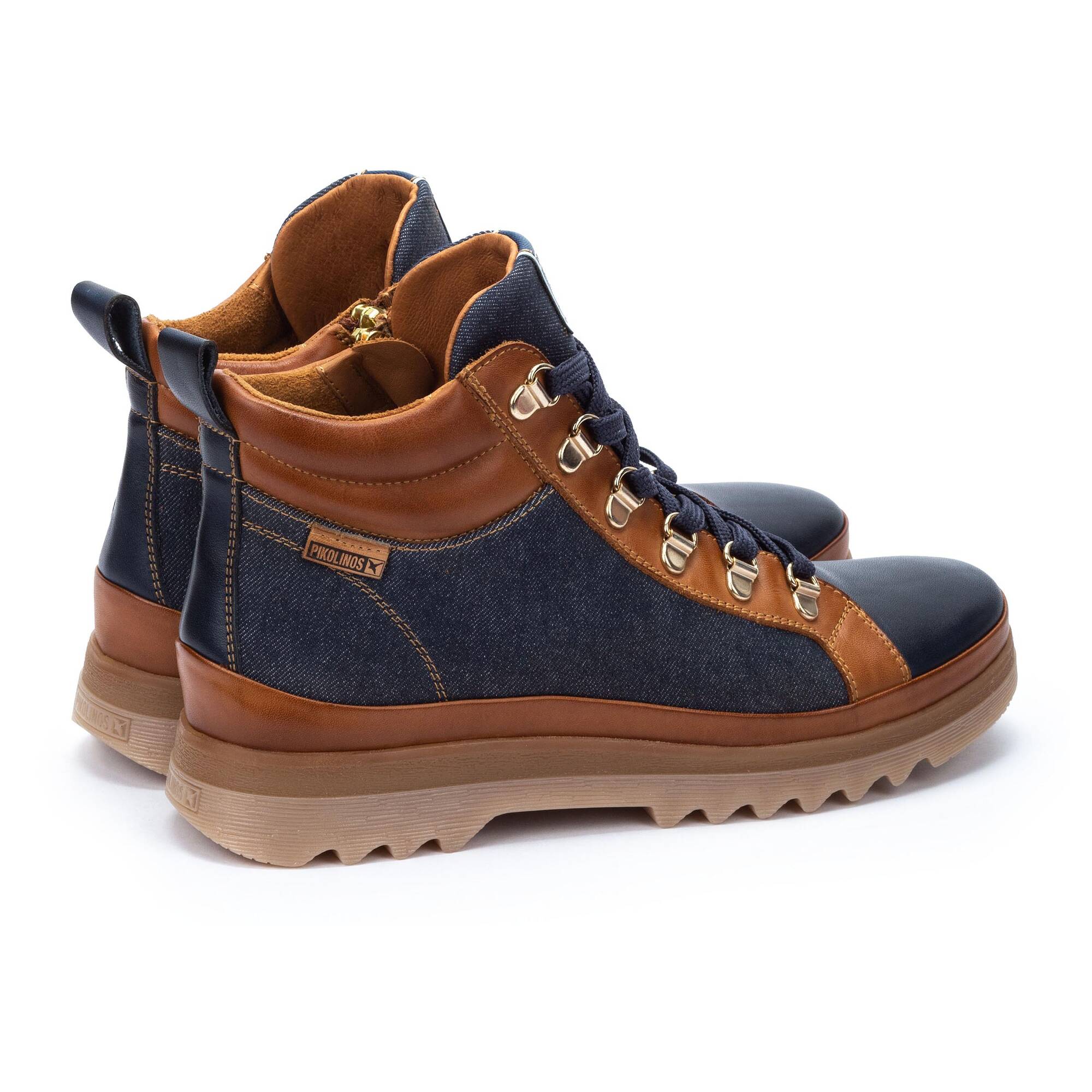 Sportliche Schuhe | VIGO W3W-8673JN, DEEP, large image number 30-W3W-8673JN_90172_Pikolinos_VIGO_DEEP_full.jpg | null