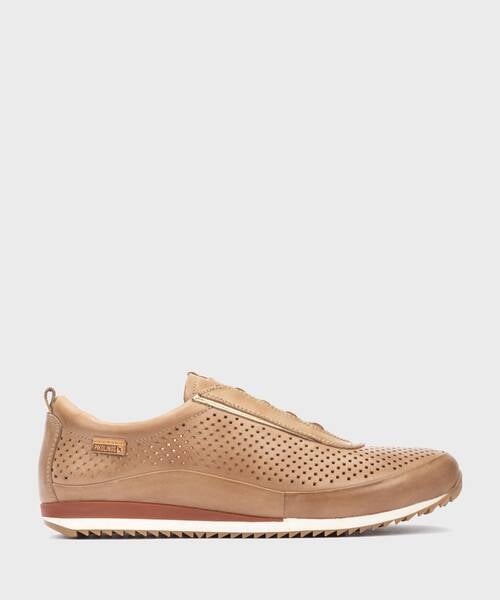 Sneakers | LIVERPOOL M2A-6252 | CASTOR | Pikolinos