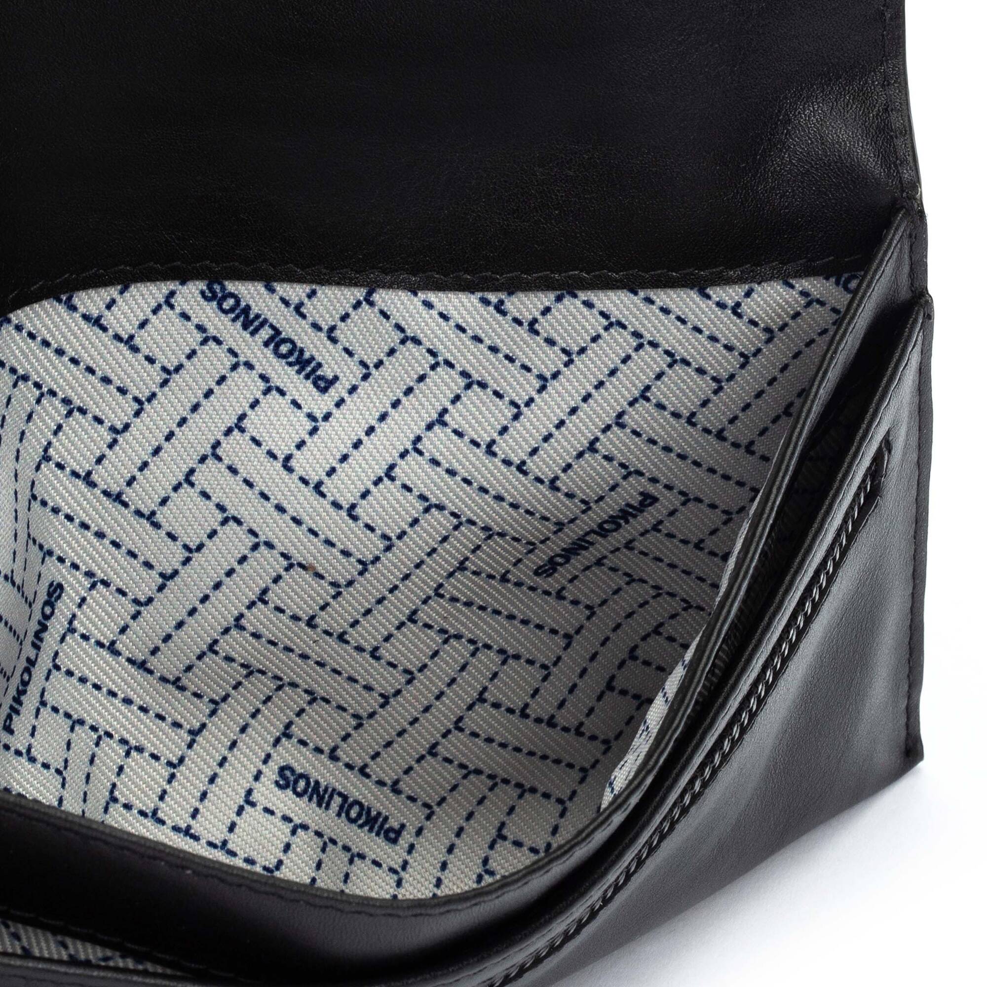 null | BELMONTE UAC-W277, BLACK, large image number 100-UAC-W277_000_Pikolinos_BELMONTE_BLACK_full.jpg | null