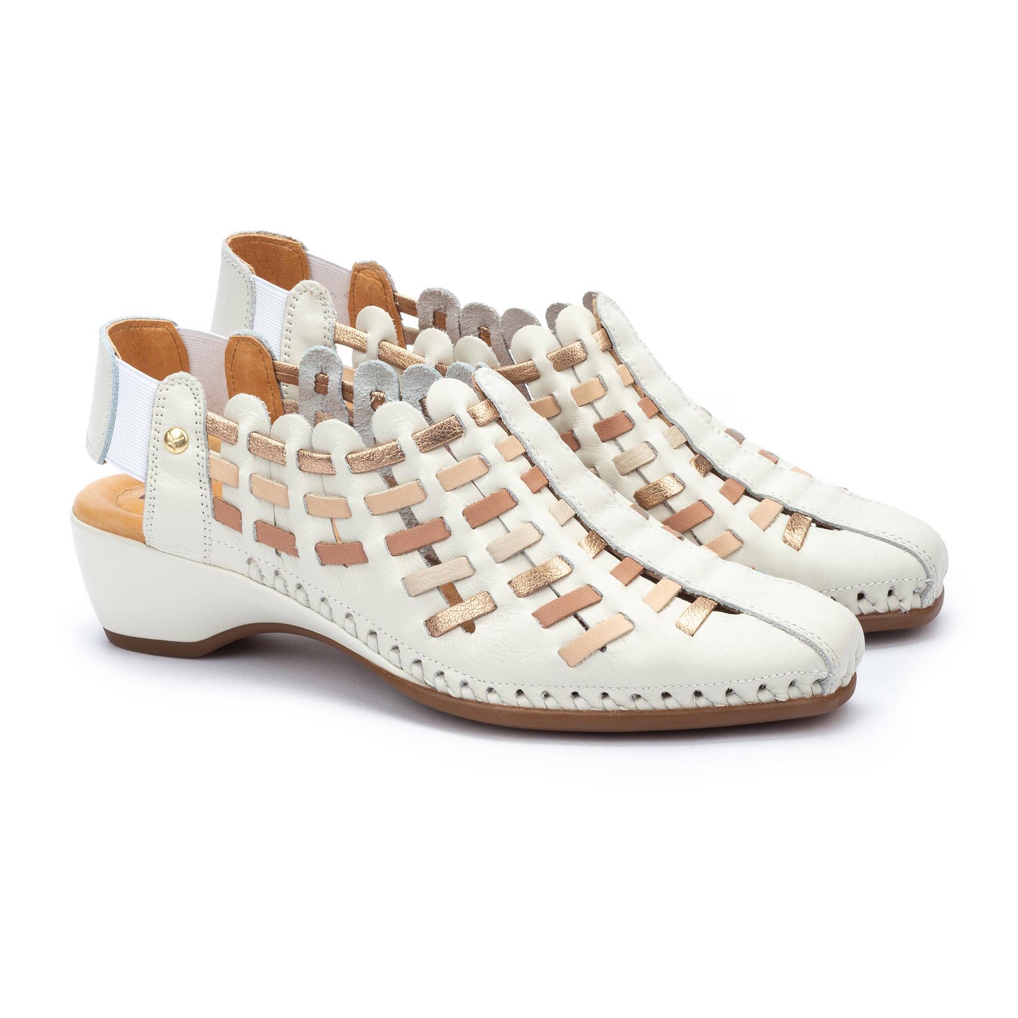 Heels | ROMANA W96-1553C3, NATA, large image number 20 | null