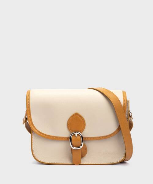 Umh&auml;ngetaschen | TAGORO WHA-1140C1 | MARFIL | Pikolinos