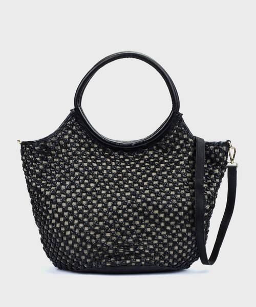 undefined | MIRAMAR WHA-349 | BLACK | Pikolinos