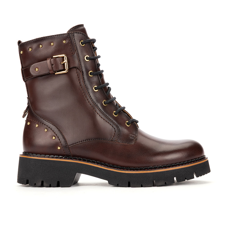 Pikolinos Bottines plates en cuir VICAR W6S 155 €
