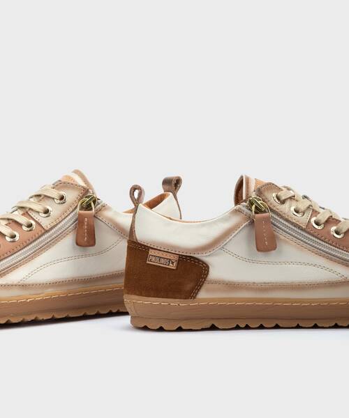 Sneakers | LAGOS PK901-4764C1 | NATA | Pikolinos