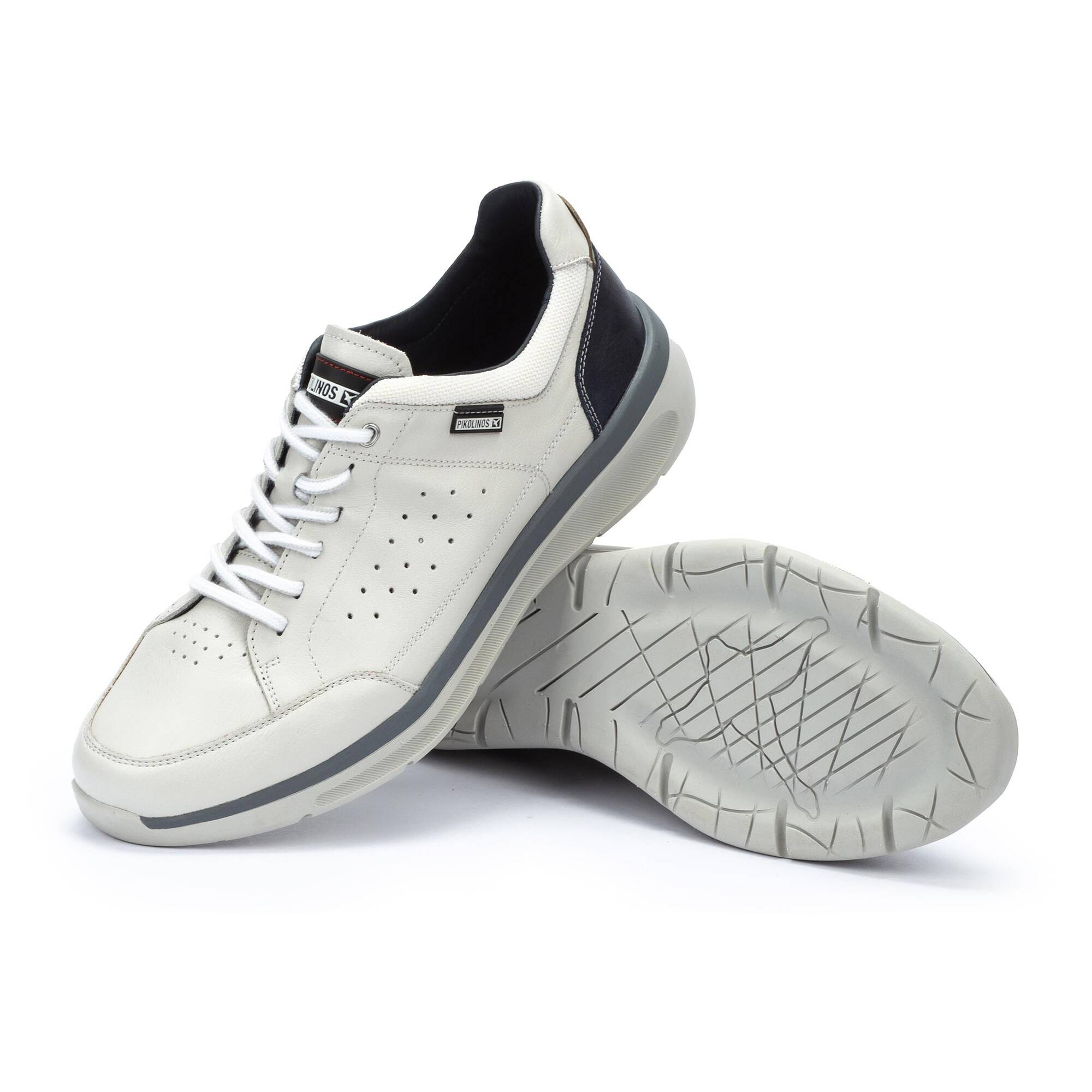 Sneakers | BIAR M6V-6105, ESPUMA, large image number 70 | null