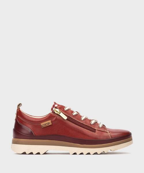 Sneakers | VIGO W3W-6979C11 | SANDIA | Pikolinos