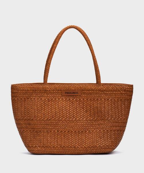 Totes | BALEARES WHA-377 | BRANDY | Pikolinos