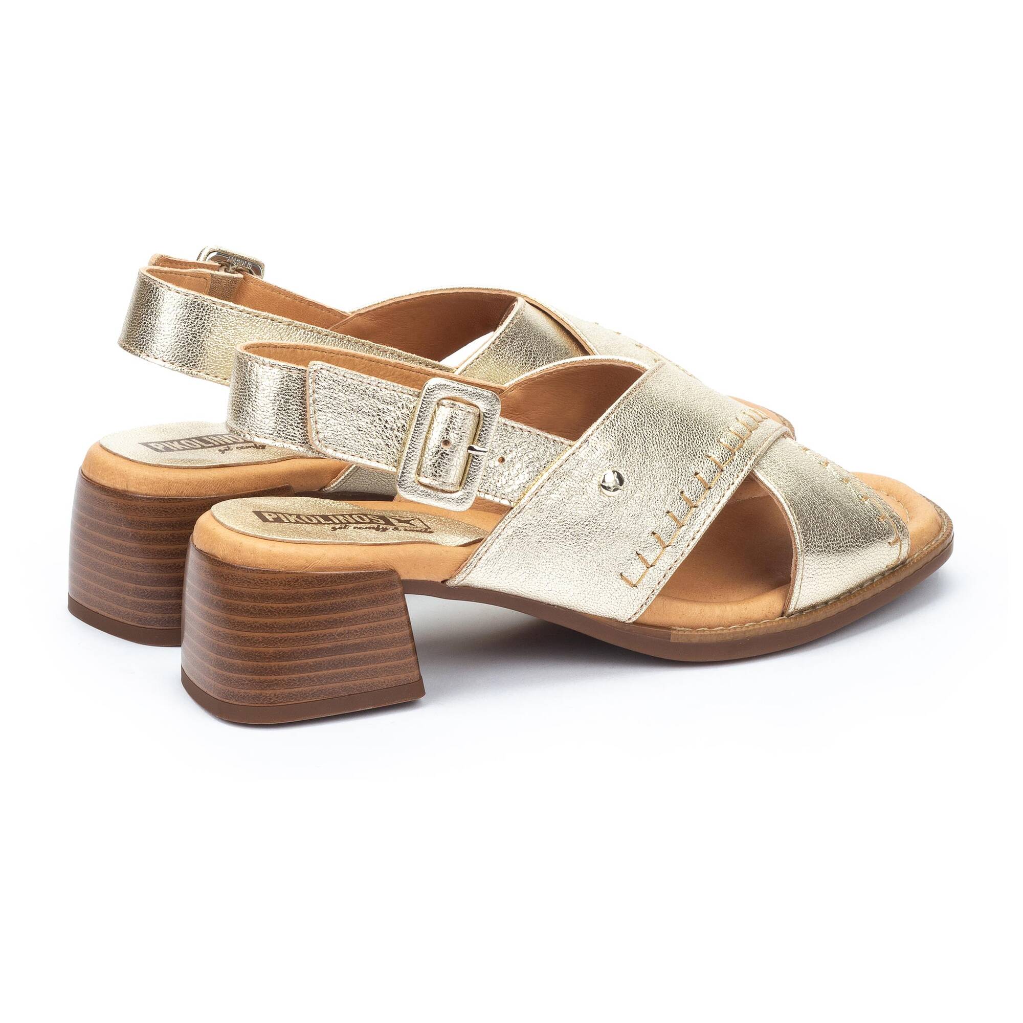 Sandalias tac&oacute;n | OLIVA W2G-1580CL, CARRARA, large image number 30-W2G-1580CL_799_Pikolinos_OLIVA_CARRARA_full.jpg | null