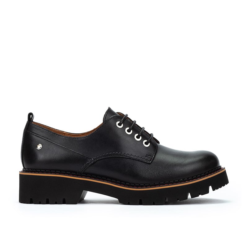 Pikolinos Zapatos planos de piel VICAR W6S