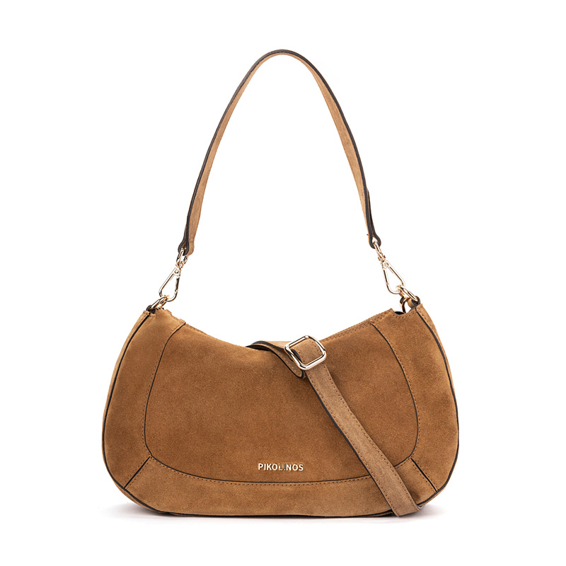 Pikolinos Hobo bags leather ARES WHA