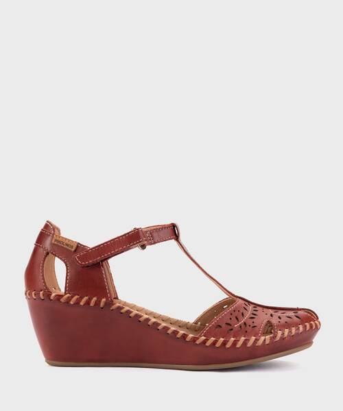 Keilabsatz | MARGARITA PK943-1935 | SANDIA | Pikolinos