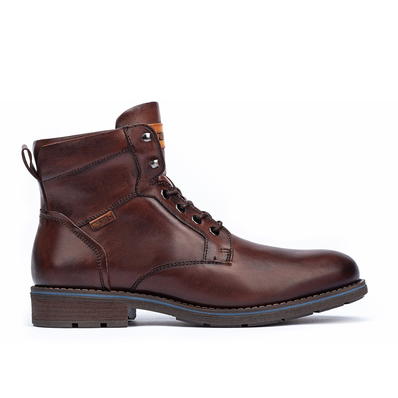 Pikolinos Ankle boots leather YORK M2M