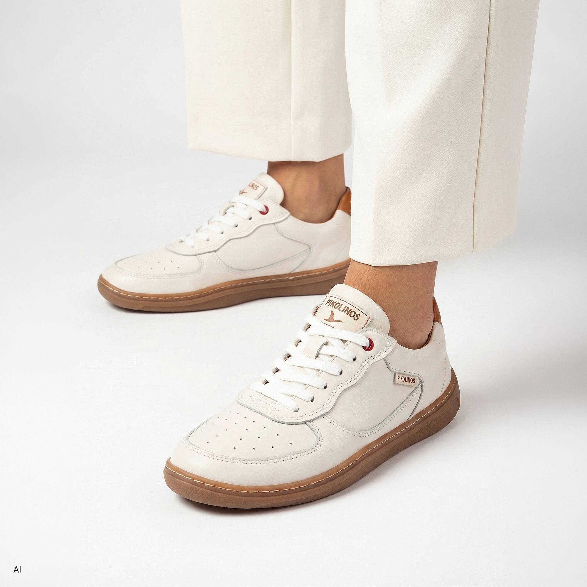 Sneakers | ARANJUEZ U9F-6363C1, NATA, large image number 90-U9F-6363C1_909_Pikolinos_ARANJUEZ_NATA_AI_full.jpg | null