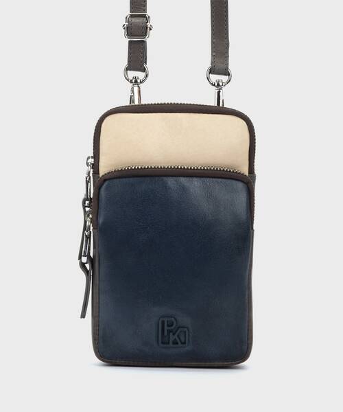 undefined | COMPLEMENTOS WAC-W227 | BLUE | Pikolinos