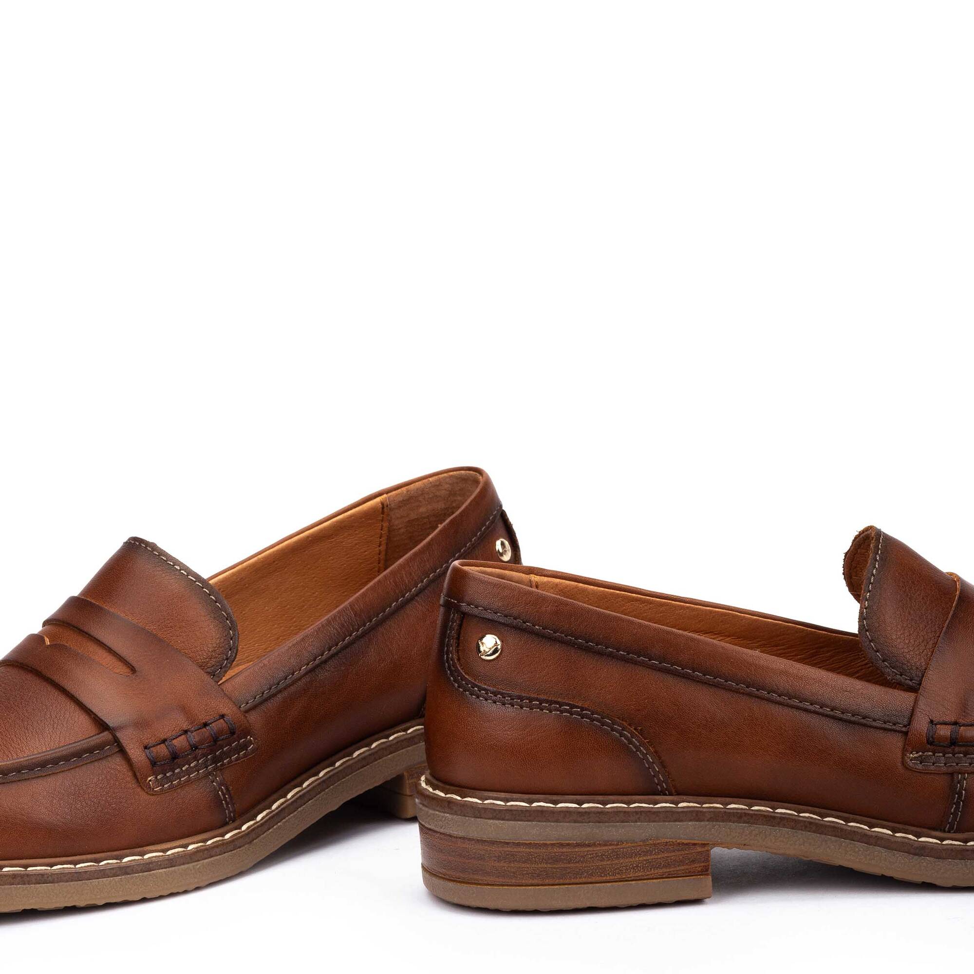 Loafers | ALDAYA HAW8J-3541, CUERO, large image number 60-HAW8J-3541_202_Pikolinos_ALDAYA_CUERO_full.jpg | null