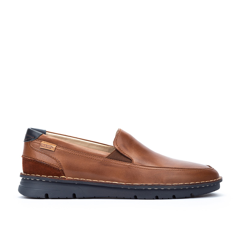 Mocassins en cuir RIVAS M3T - Pikolinos - Modalova
