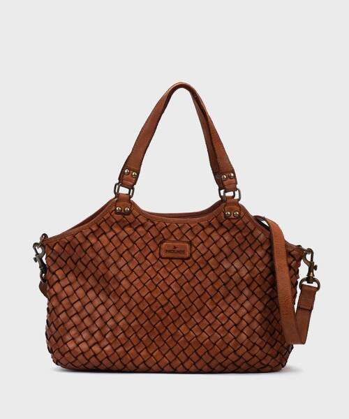 Totes | FAURA WHA-660 | COGNAC | Pikolinos