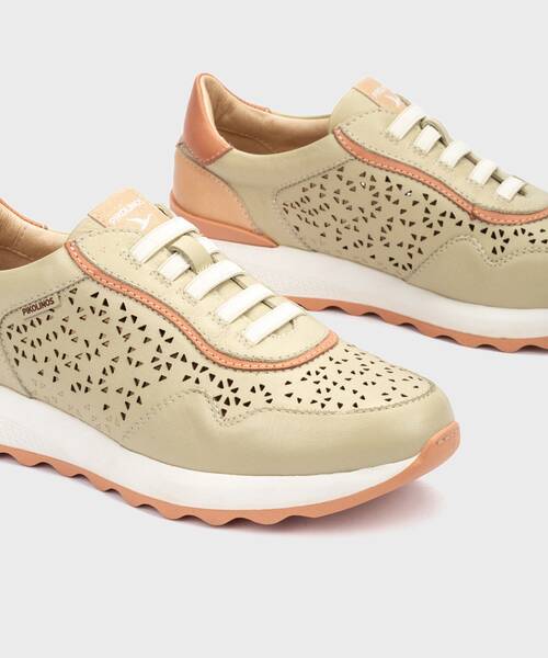 Deportivos | ARRECIFE W1M-6629C6 | APPLE | Pikolinos