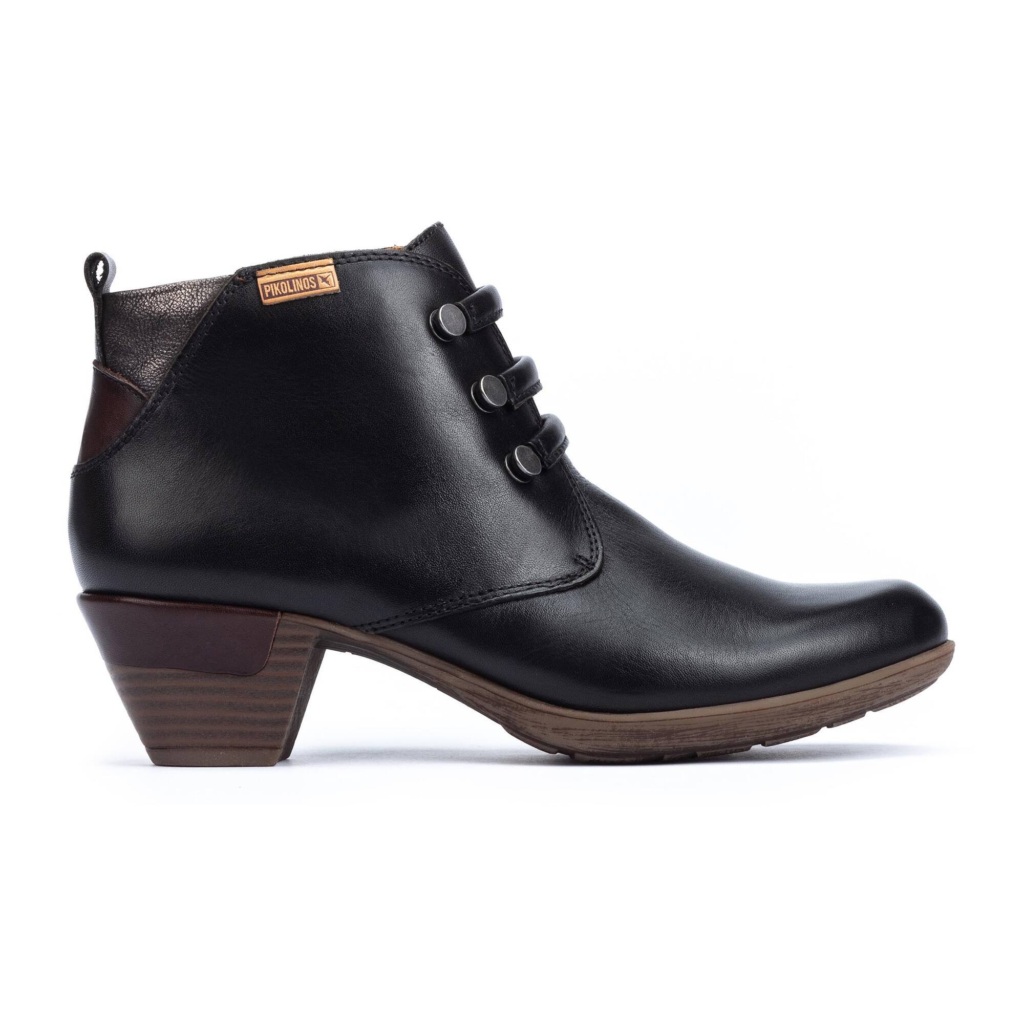 Women s Leather Shoes ROTTERDAM 902 8746 Pikolinos