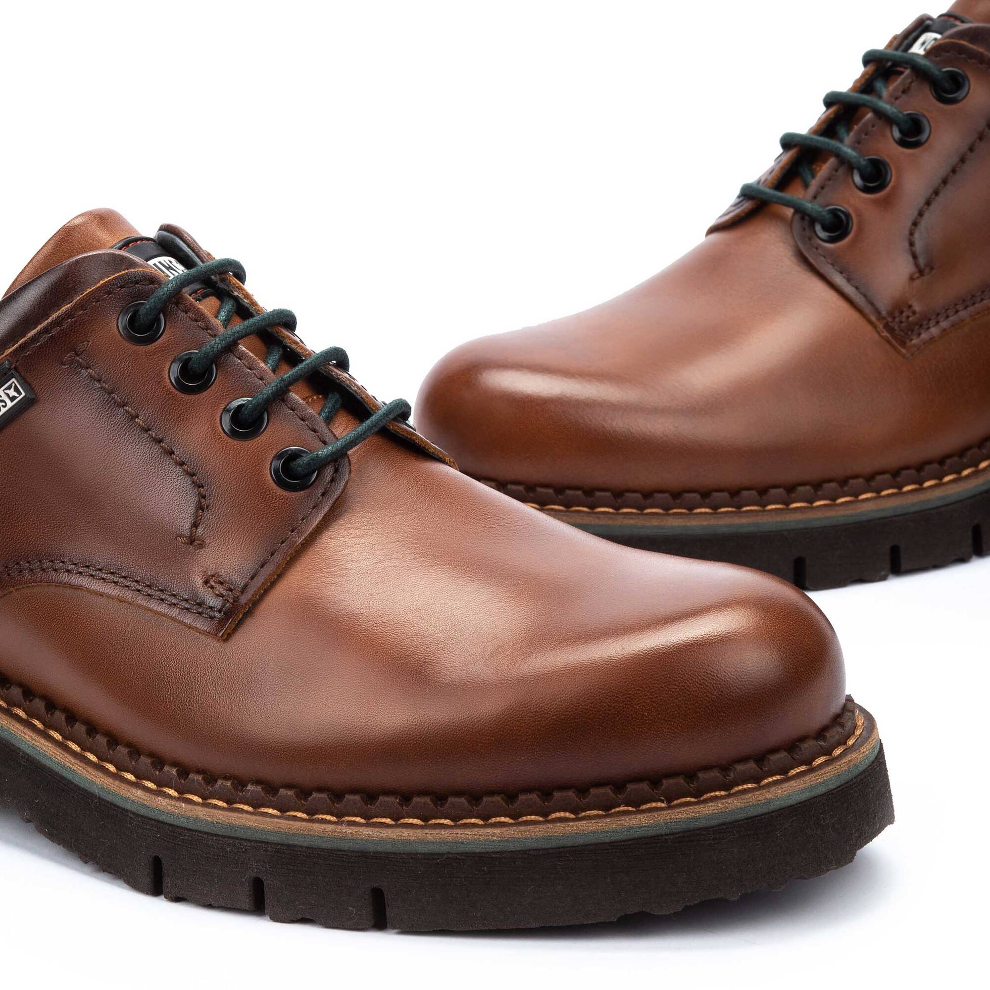 Casual shoes | TERUEL PKM6N-4194C1, CUERO, large image number 60-PKM6N-4194C1_202_Pikolinos_TERUEL_CUERO_full.jpg | null