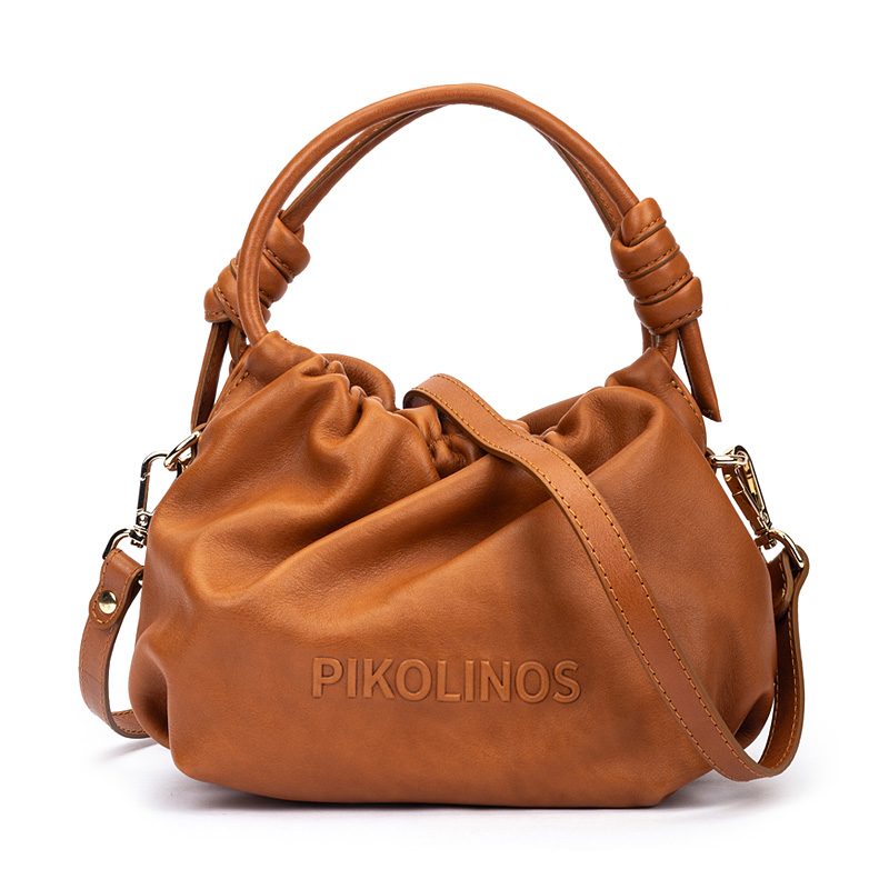 Pikolinos Hobo de piel PALS WHA