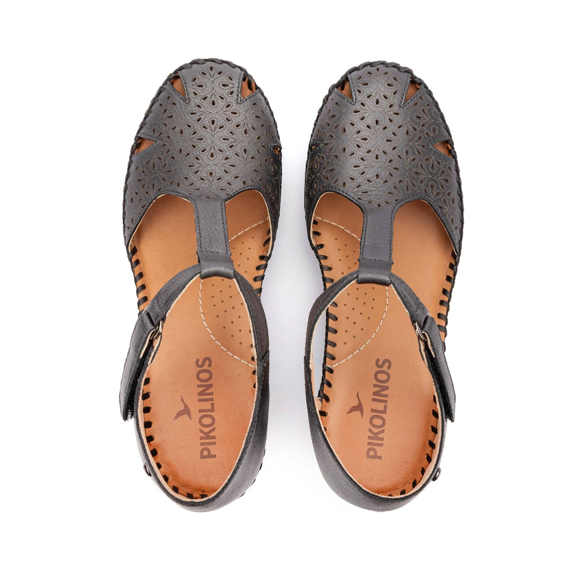 Cu&ntilde;as y Plataformas | AGUADULCE W3Z-1629CL, CALCITA, large image number 100-W3Z-1629CL_013_Pikolinos_AGUADULCE_CALCITA_full.jpg | null