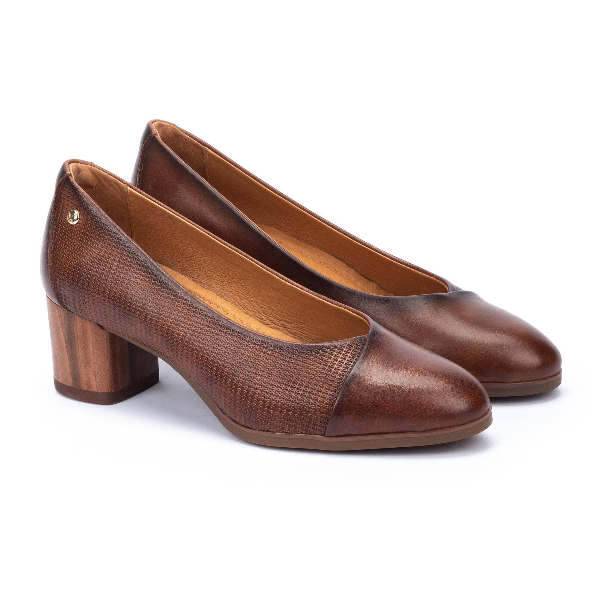 Pikolinos heels clearance