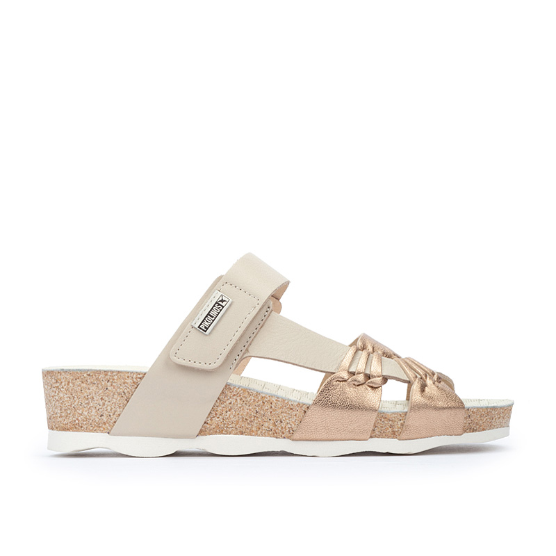 Pikolinos Wedge sandals leather MAHON W9E