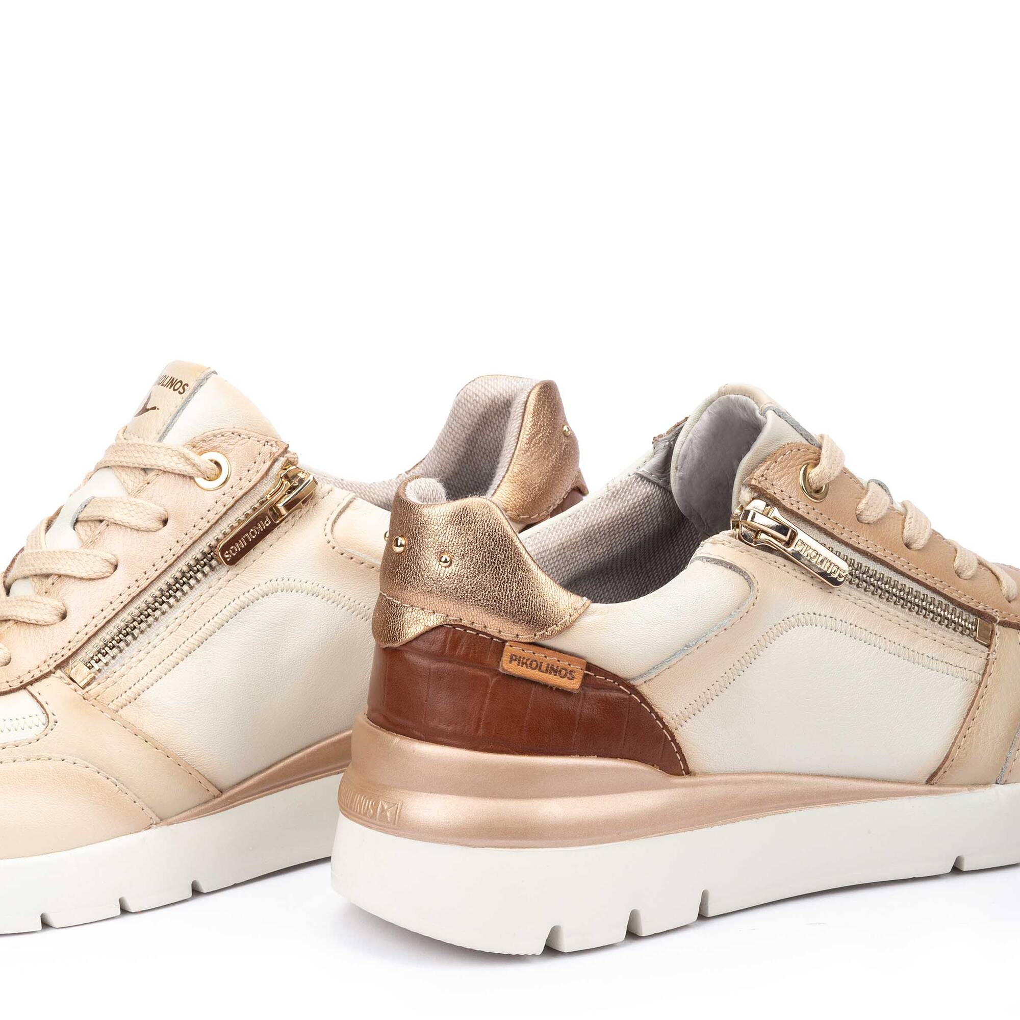 Sneakers | CANTABRIA W4R-6524C2, NATA, large image number 60-W4R-6524C2_909_Pikolinos_CANTABRIA_NATA_full.jpg | null