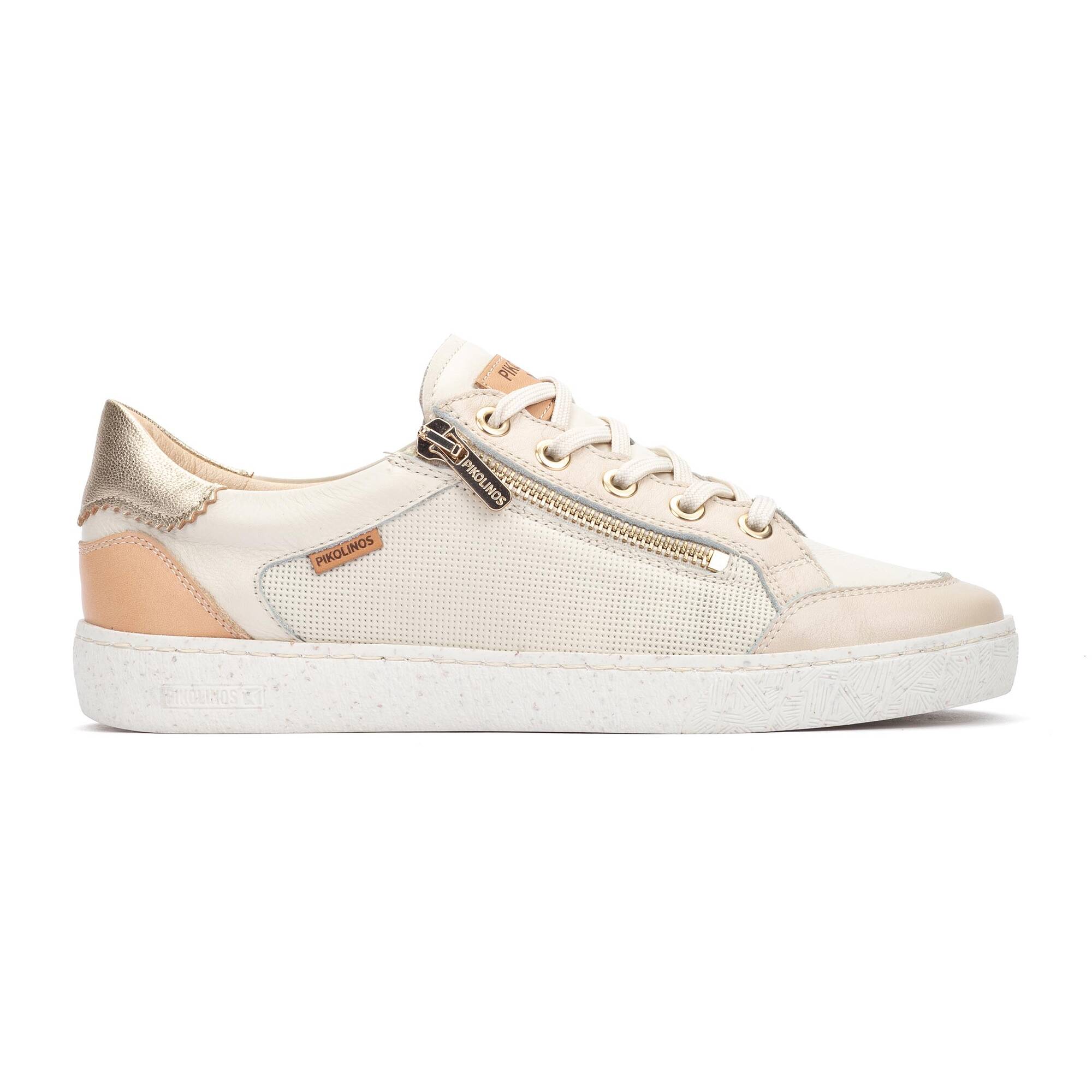 Sneakers | LANZAROTE W7B-6737C3, NATA, large image number 10-W7B-6737C3_909_Pikolinos_LANZAROTE_NATA_full.jpg | null