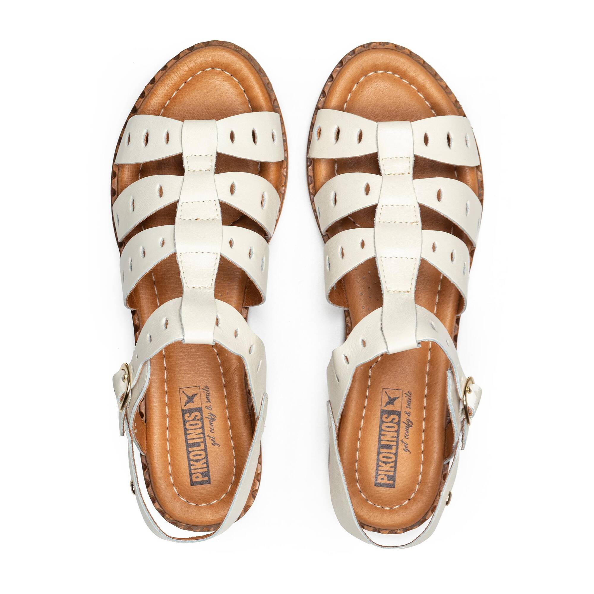 Pikolinos Algar casual sandals ALGAR W0X-0747 Outlet PIKOLINOS