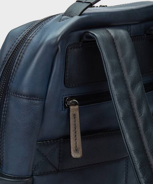 Mochilas de hombre | PALOMARES MHA-794C1 | PACIFIC | Pikolinos