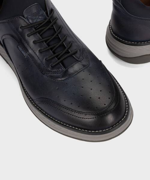 Sneakers | MURCIA M9W-6034C1 | SPACE | Pikolinos