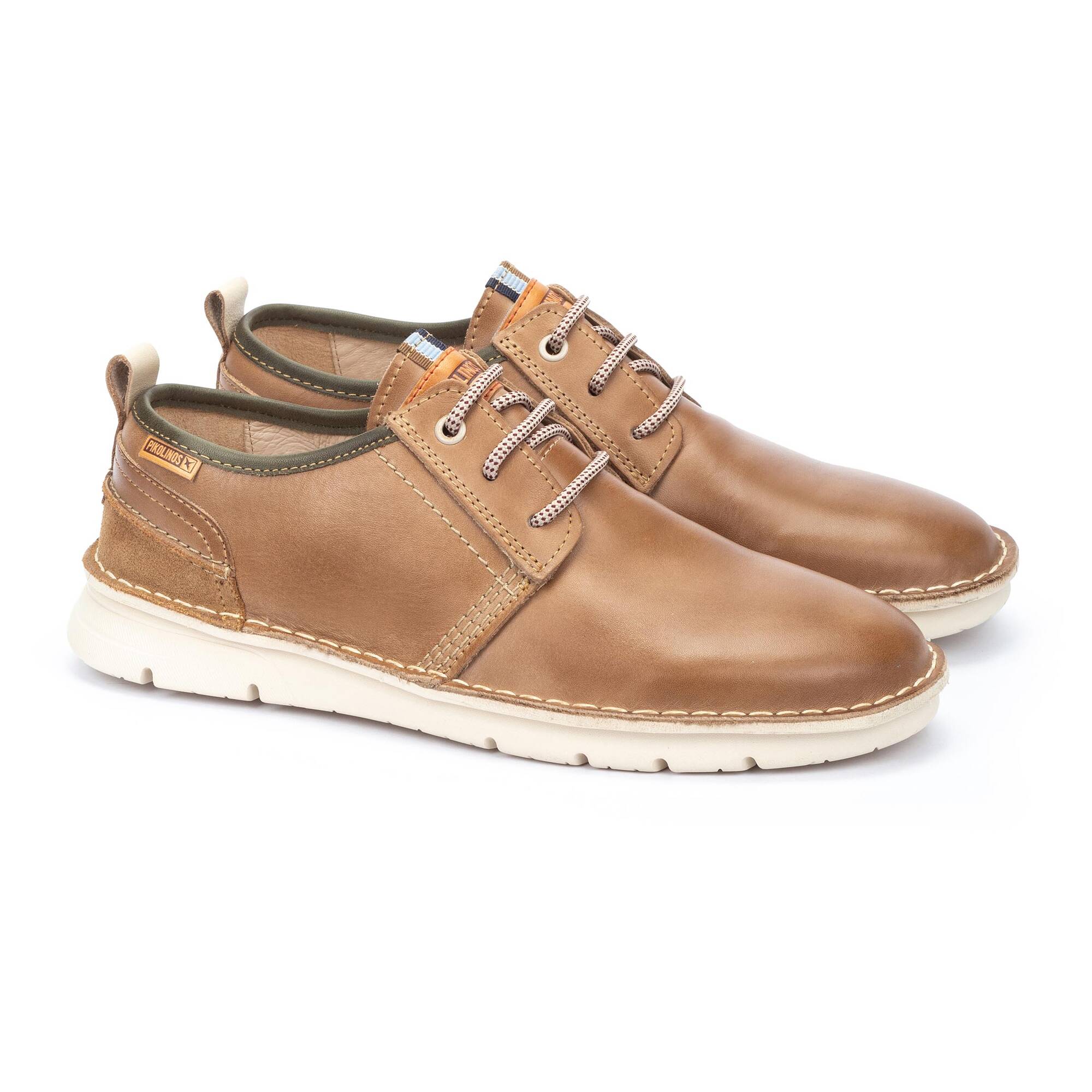 Casual shoes | RIVAS M3T-4232C2, CASTOR, large image number 20 | null